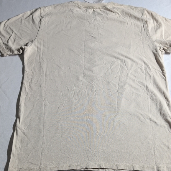Dolly Parton Graphic Tee - Cream - Picture 6 of 6